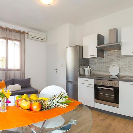 Great Located Family Apartments Marina Esterno foto