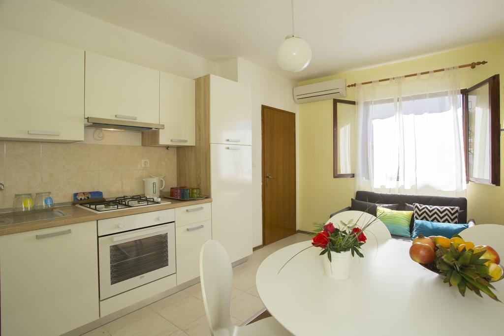 Great Located Family Apartments Marina Esterno foto